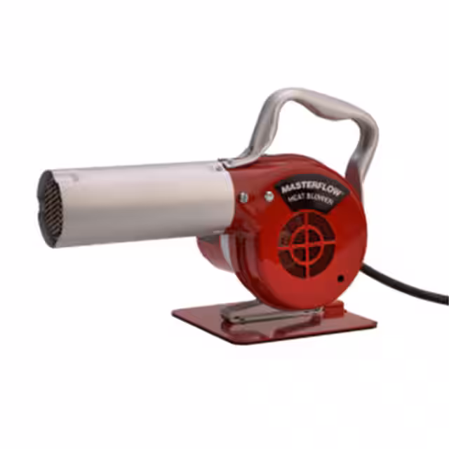 AH-502 Master Appliance Co  Heat Guns Torches Accessories